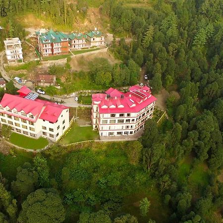 Shimla Havens Resort Extérieur photo