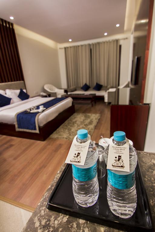 Shimla Havens Resort Extérieur photo
