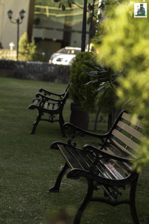 Shimla Havens Resort Extérieur photo